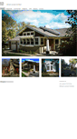 Mobile Screenshot of michaelleonardarchitect.com